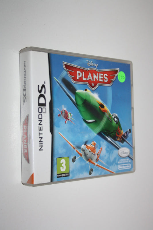 Disney Planes