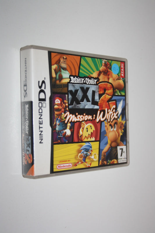 Astérix & Obélix XXL Mission: Wifix
