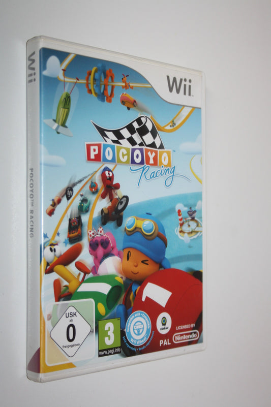 Pocoyo Racing