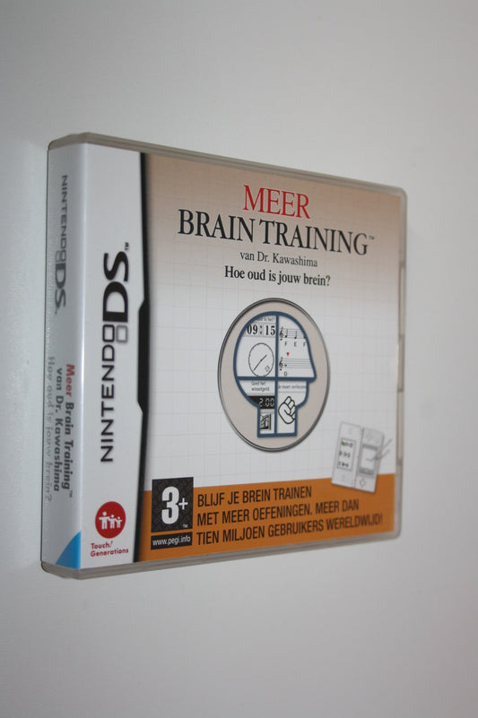 Meer Brain Training
