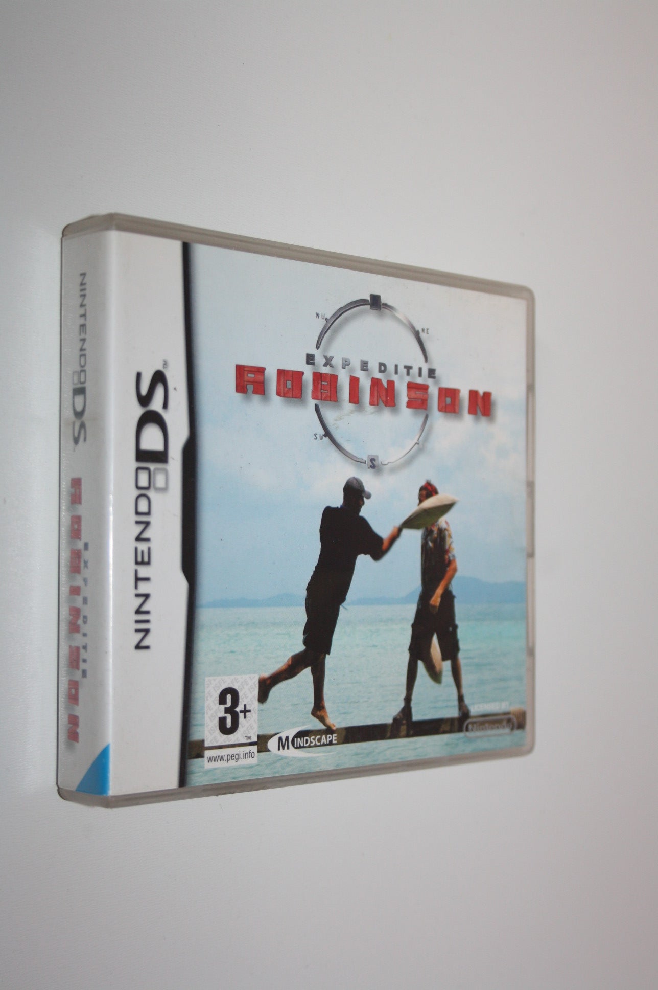 Expeditie Robinson