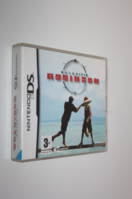 Expeditie Robinson
