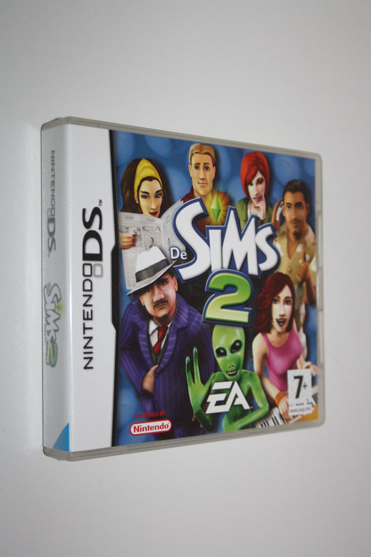 De Sims 2