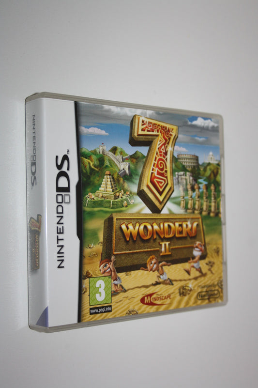 7 Wonders II