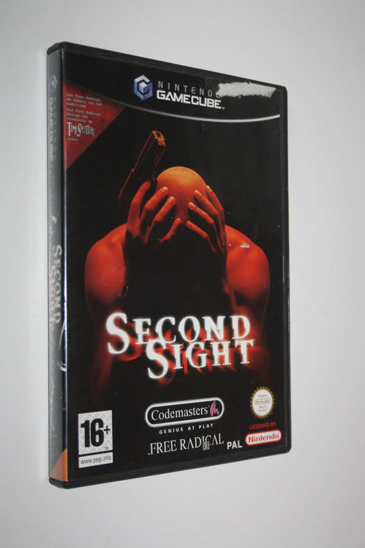 Second Sight