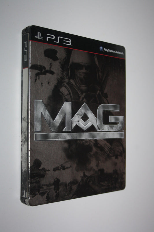 MAG Collector's Edition