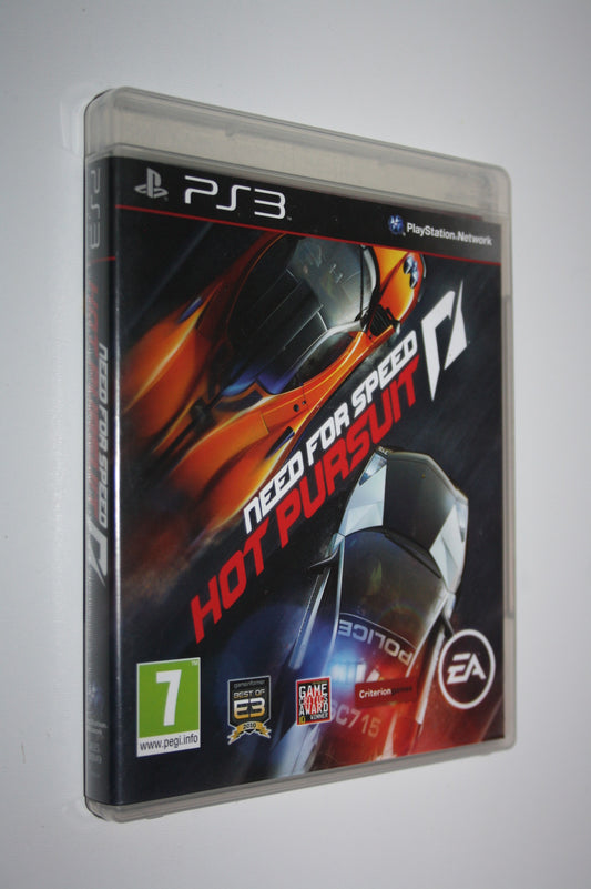 Need for Speed: Hot Pursuit