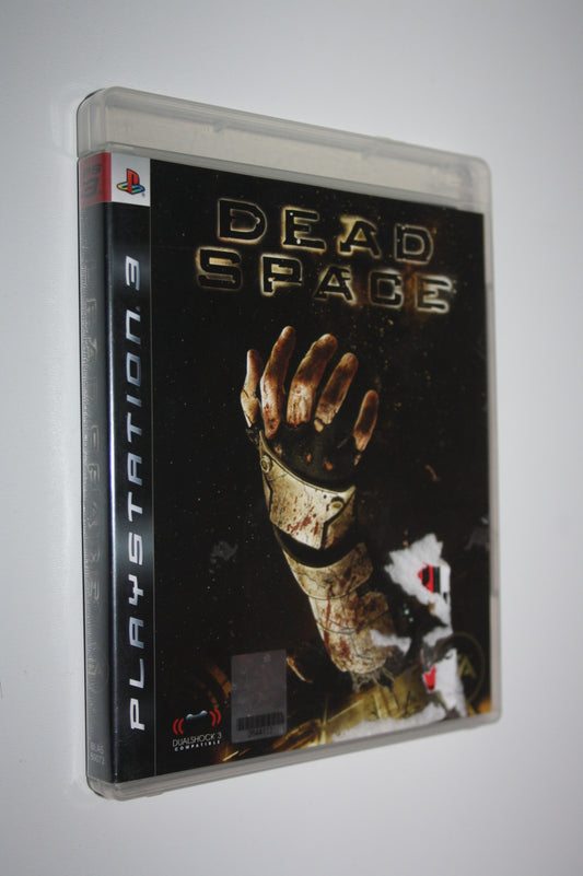 Dead Space
