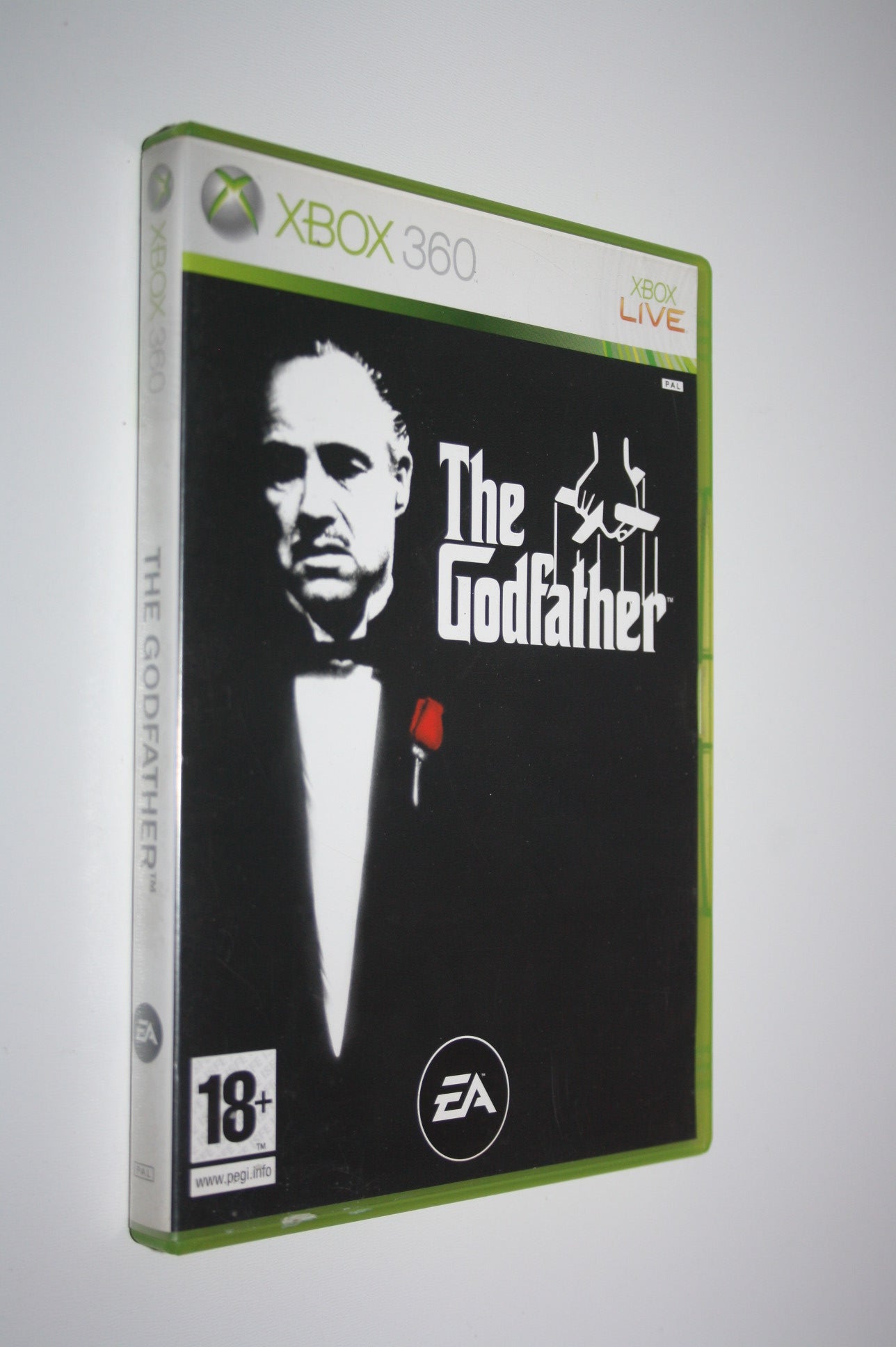 The Godfather