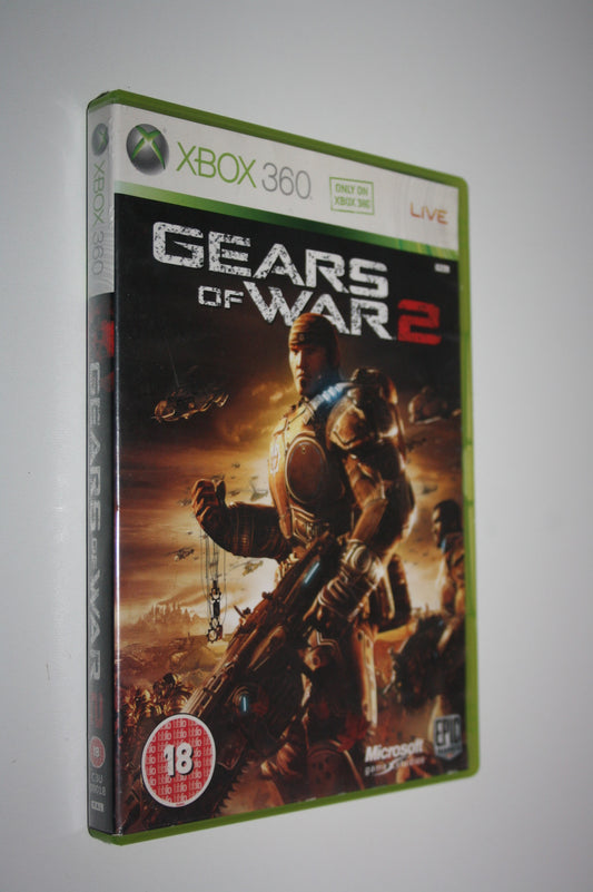 Gears of War 2