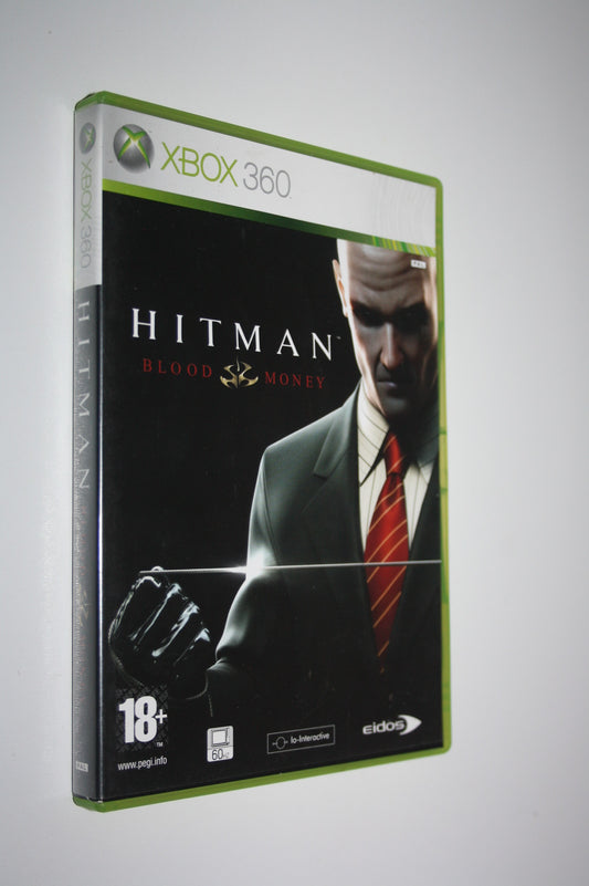 Hitman: Blood Money