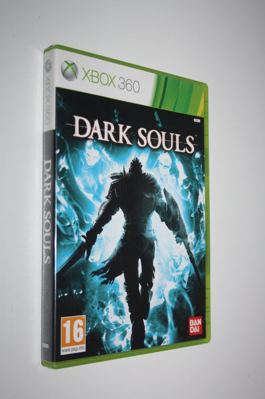 Dark Souls