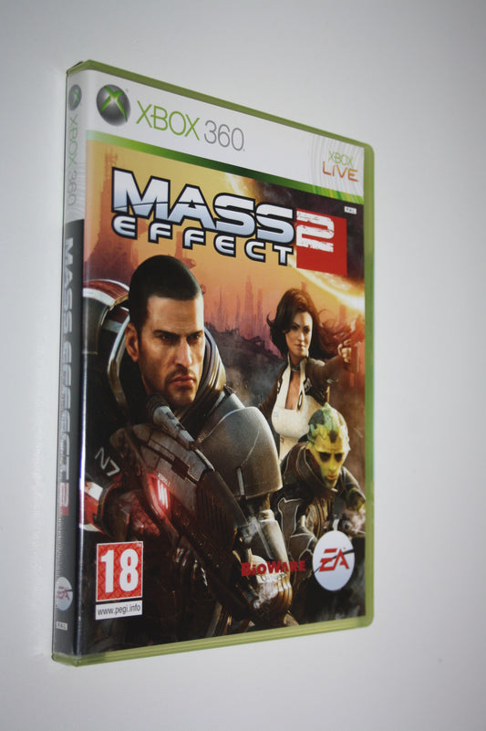 Mass Effect 2