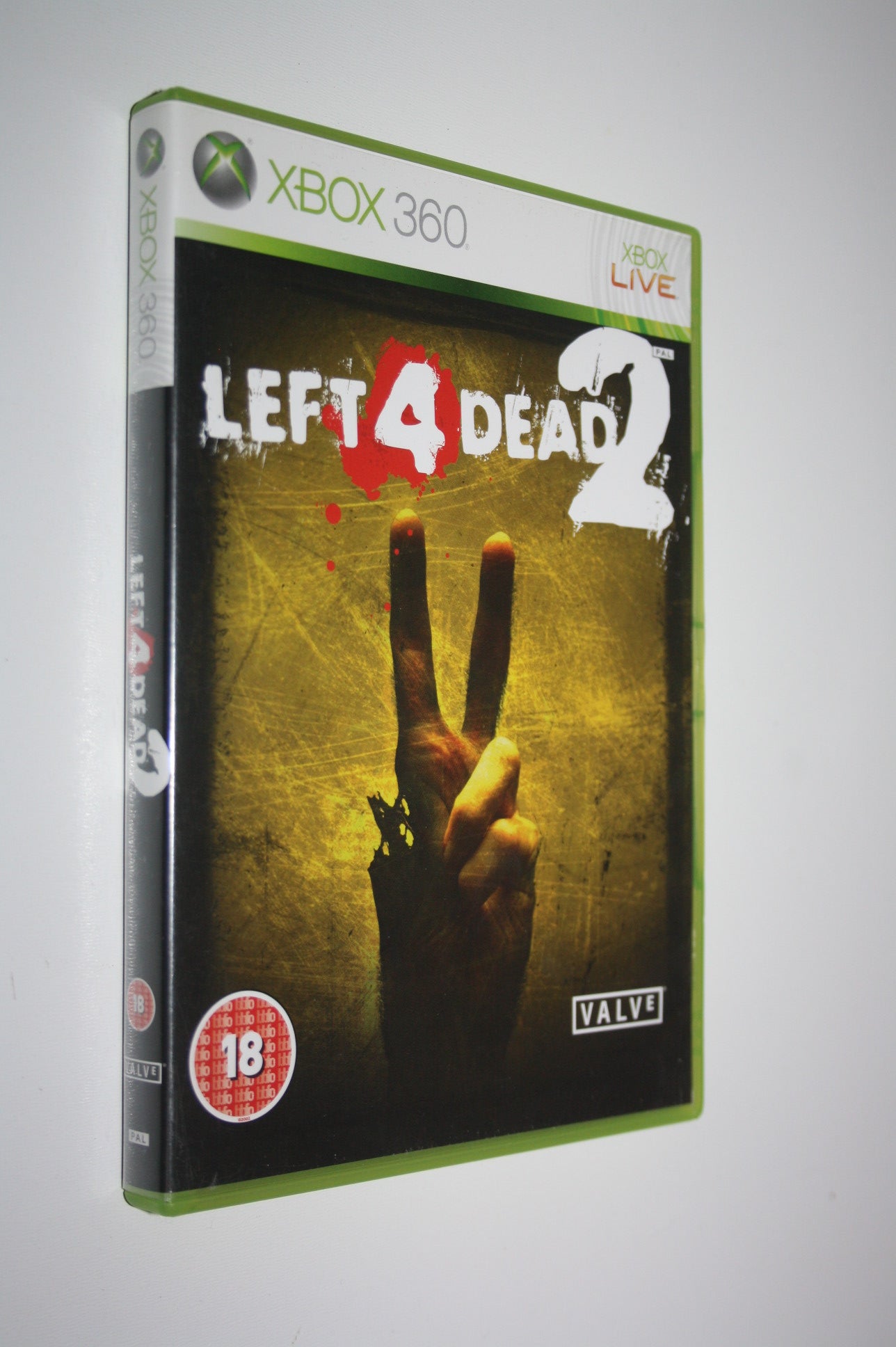 Left 4 Dead 2