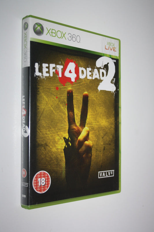 Left 4 Dead 2