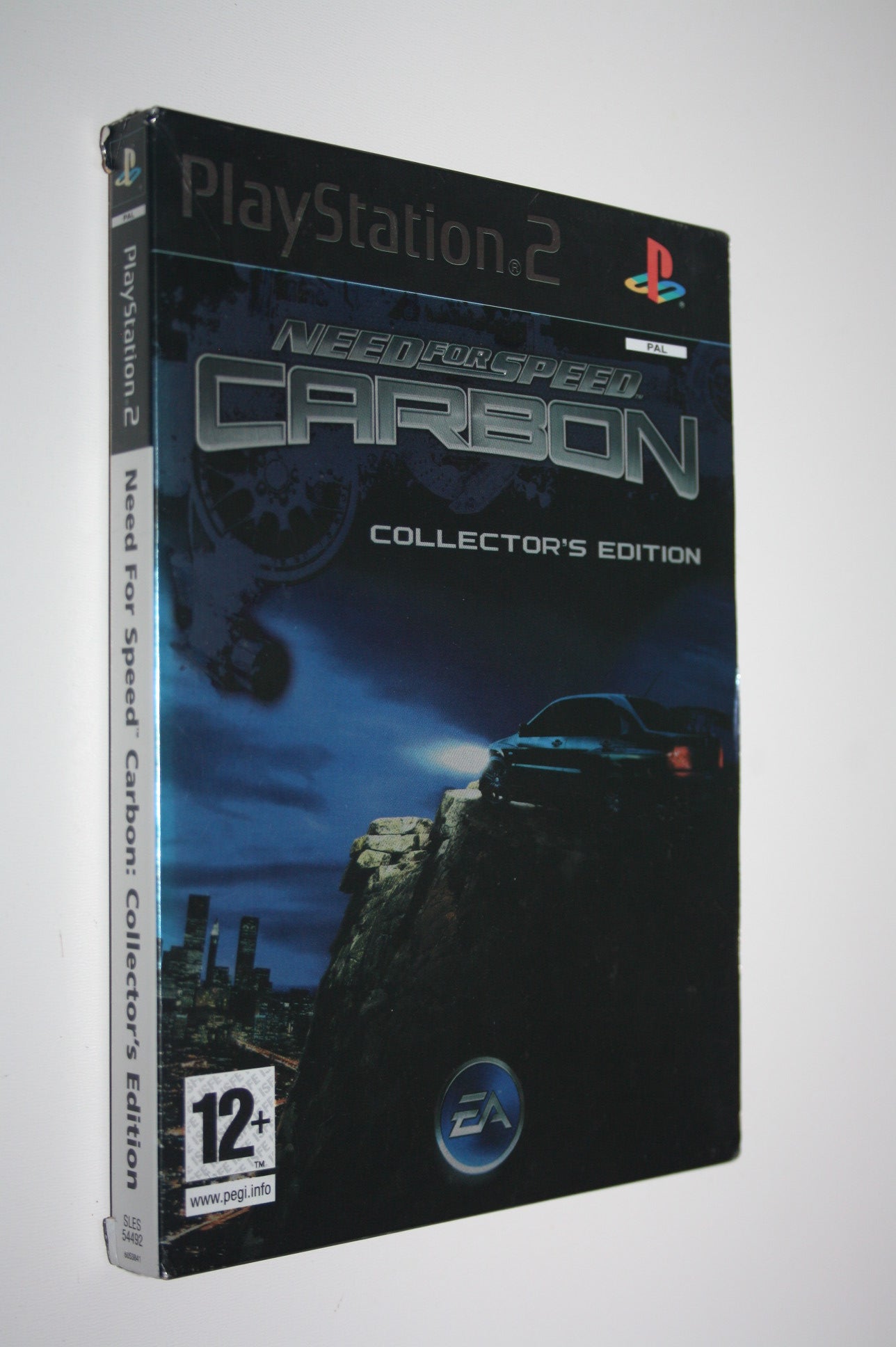 Need for Speed: Carbon Collector's Edition