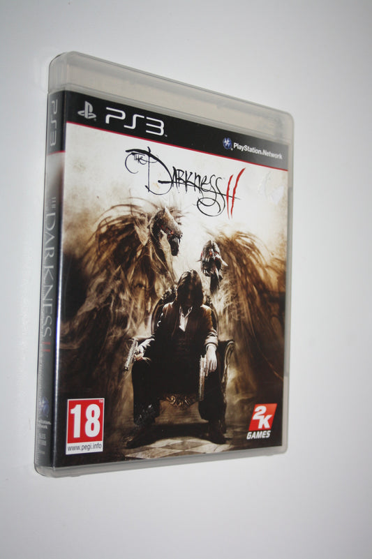 The Darkness II