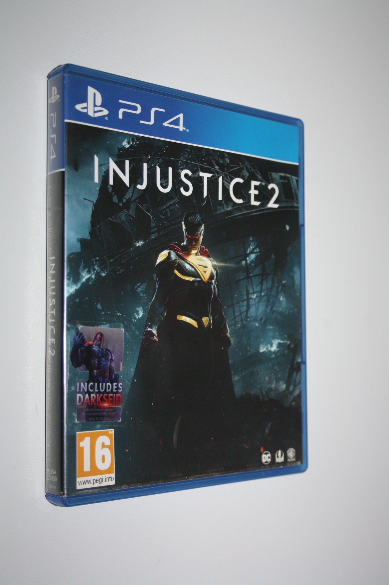 Injustice 2