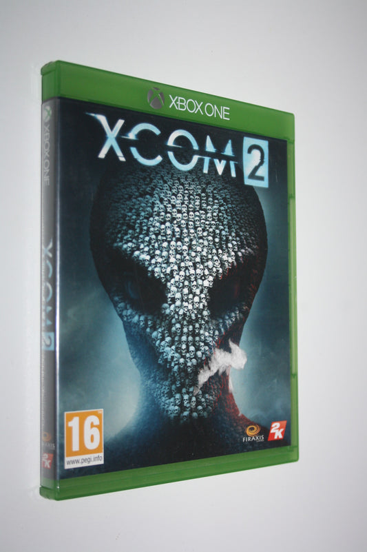 XCOM 2