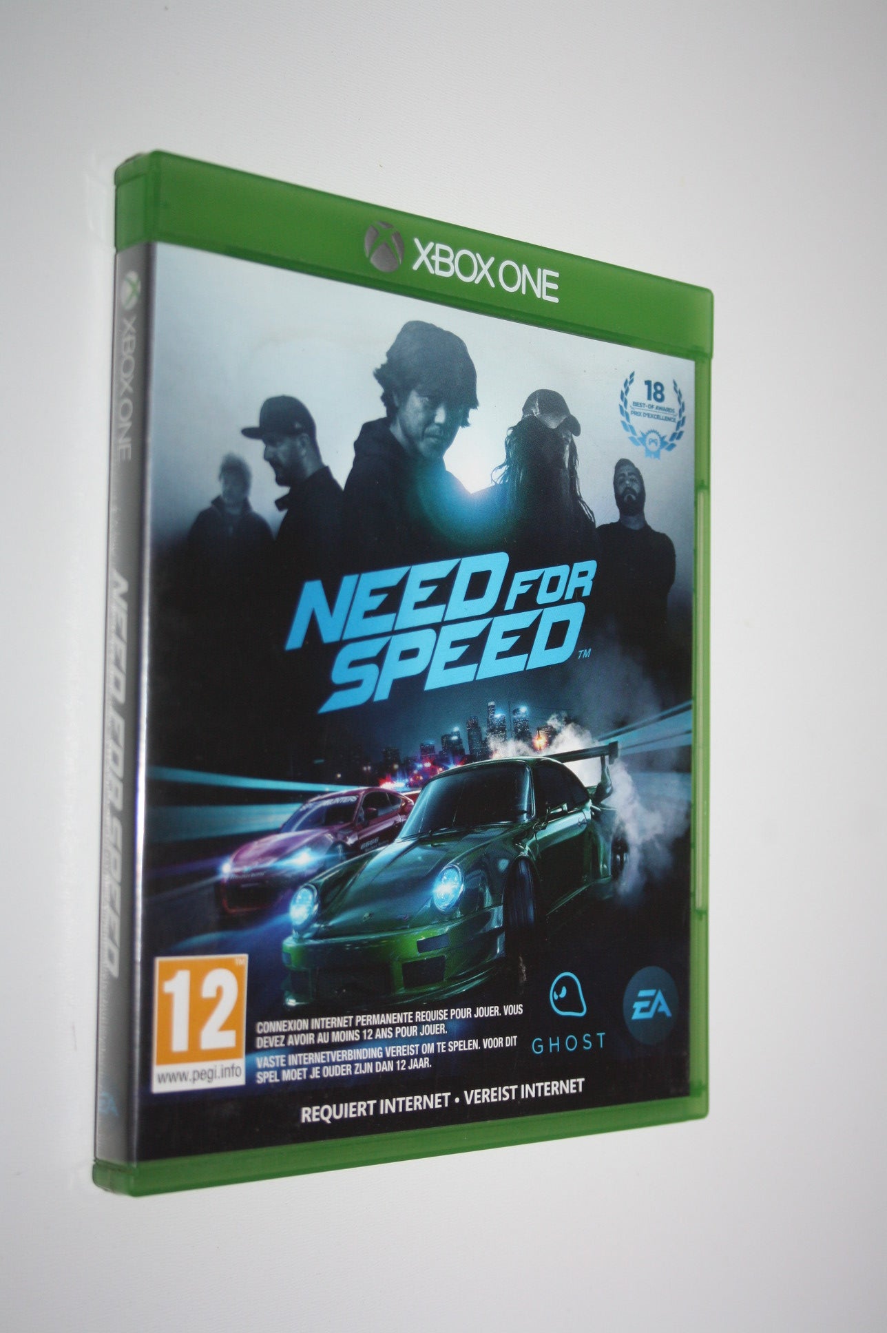 Need for Speed