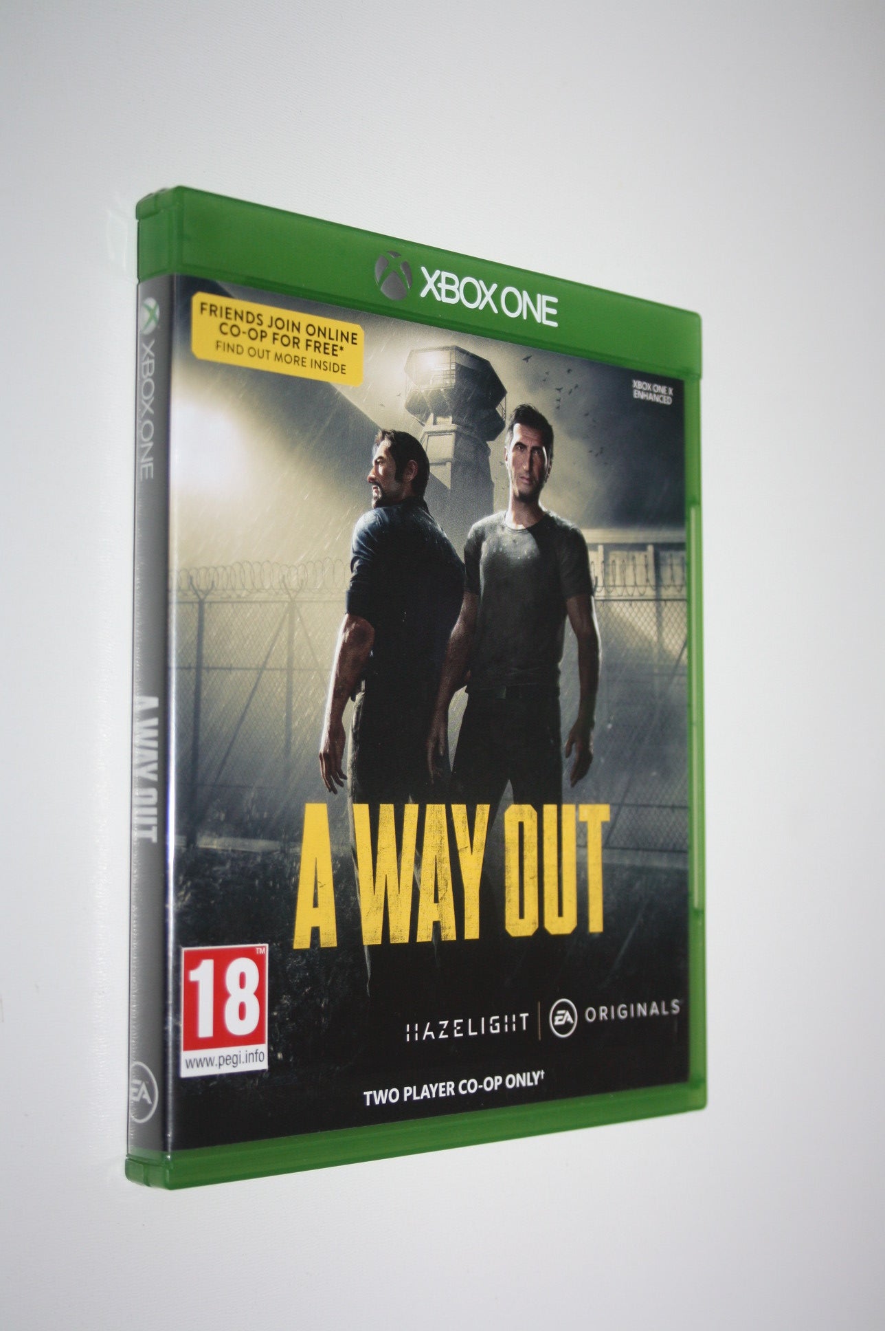 A Way Out