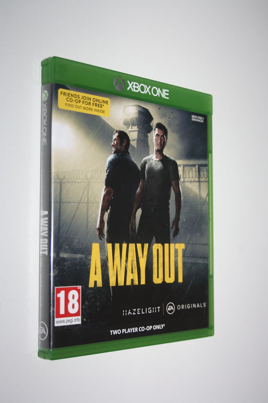 A Way Out