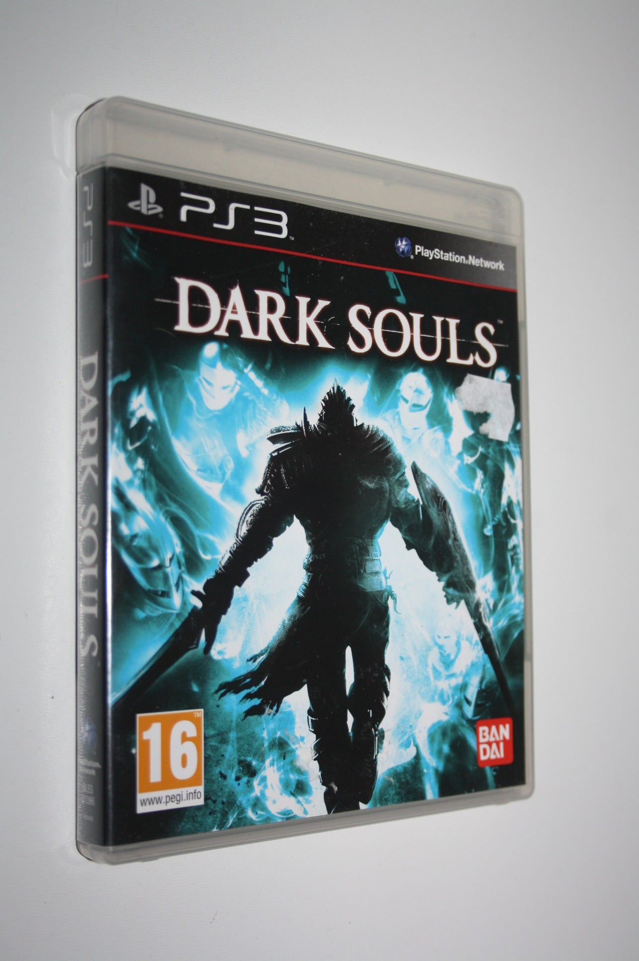 Dark Souls