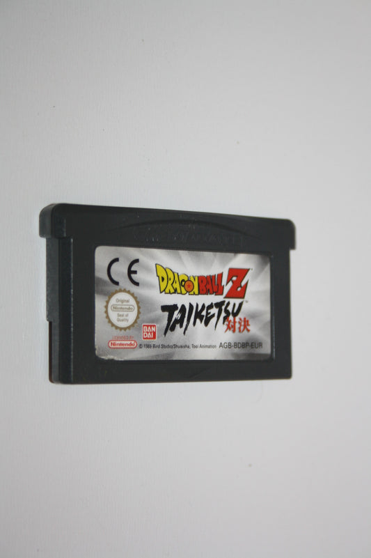 Dragon Ball Z: Taiketsu