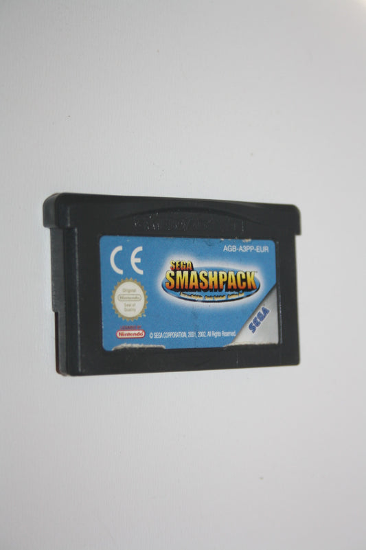 SEGA Smash Pack