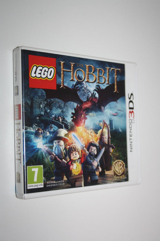 Lego The Hobbit