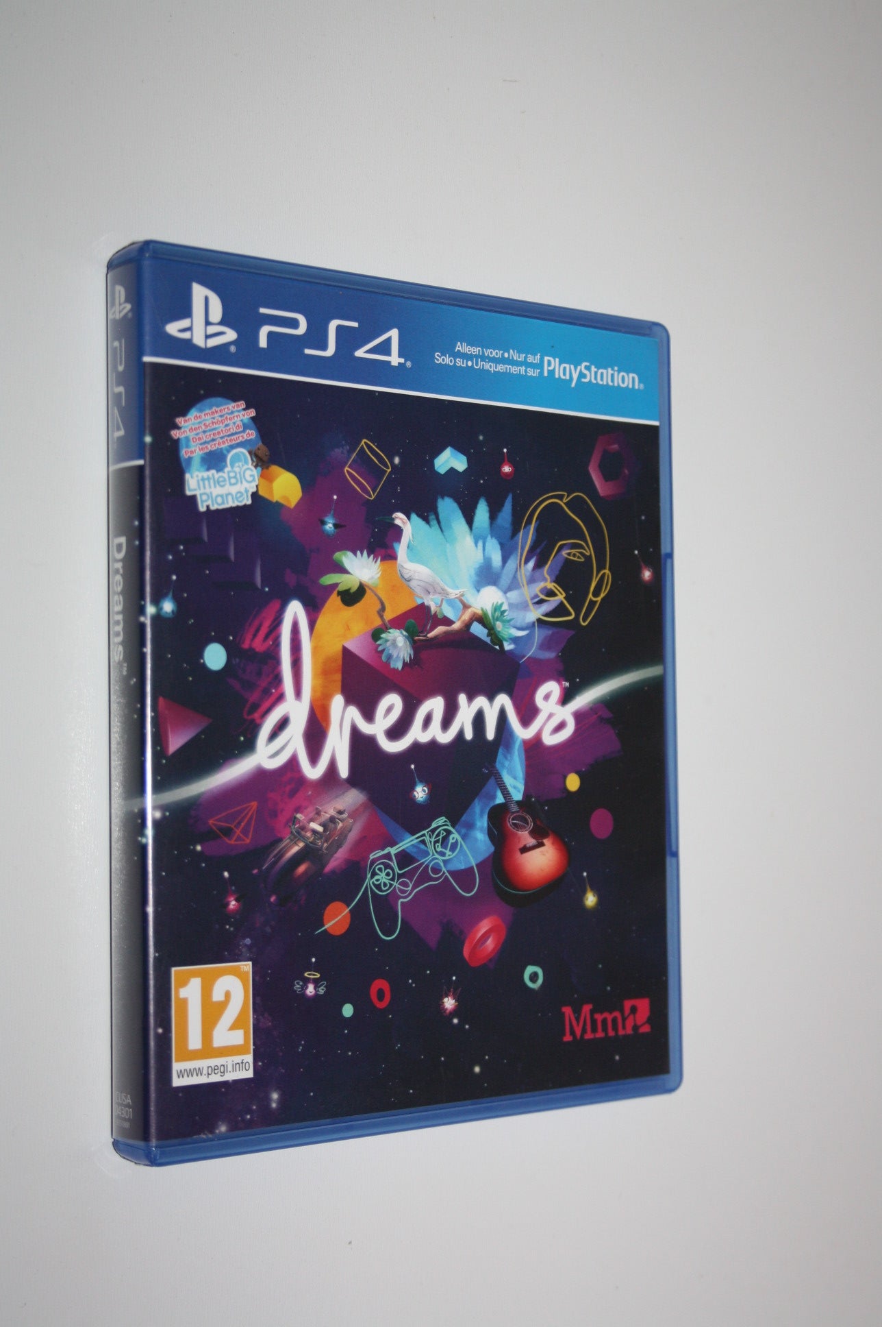 Dreams