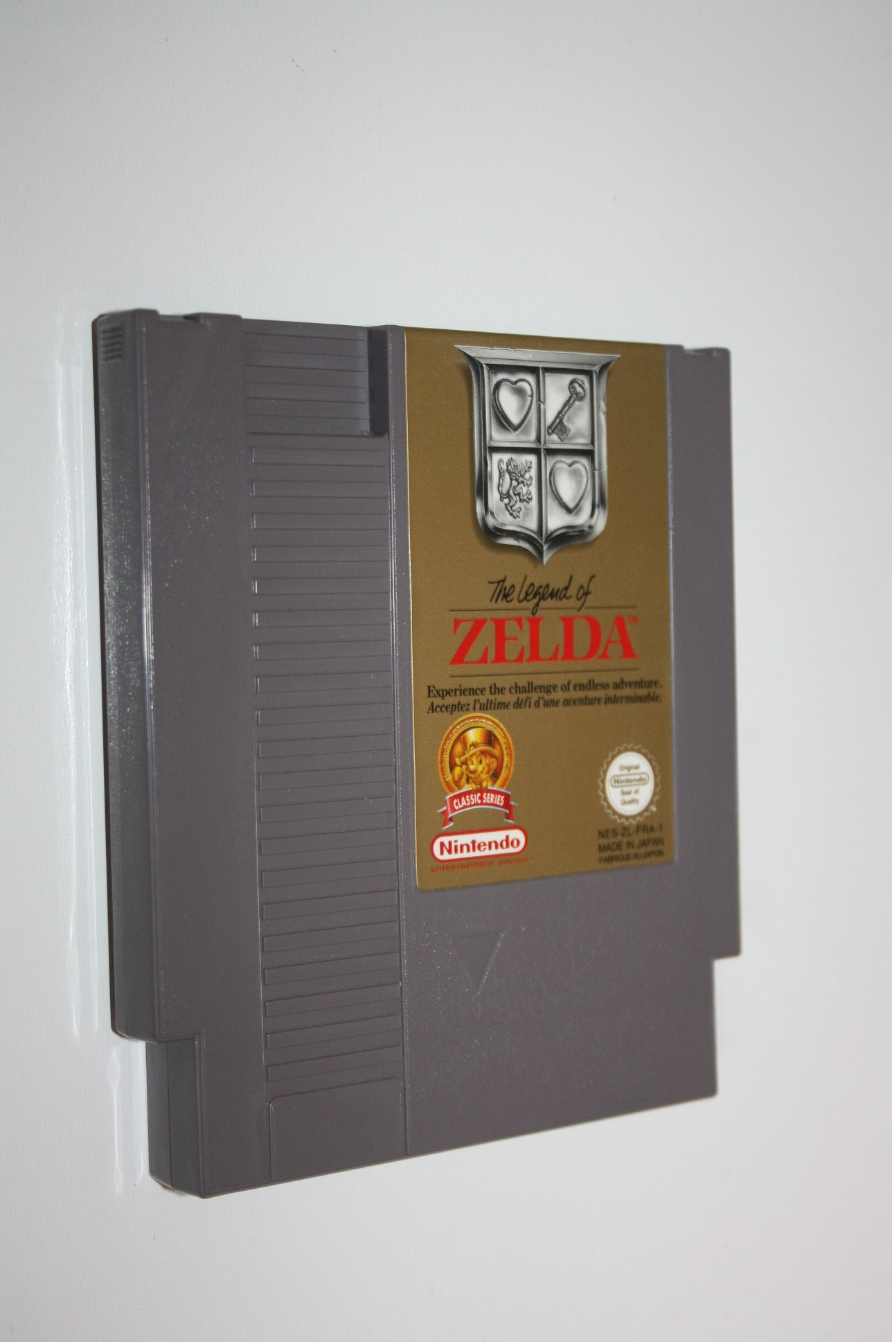 The Legend of Zelda