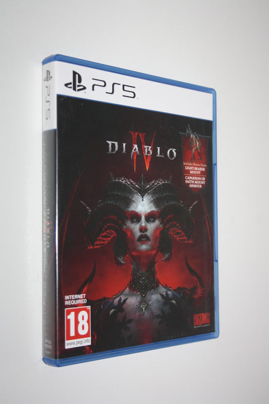 Diablo IV