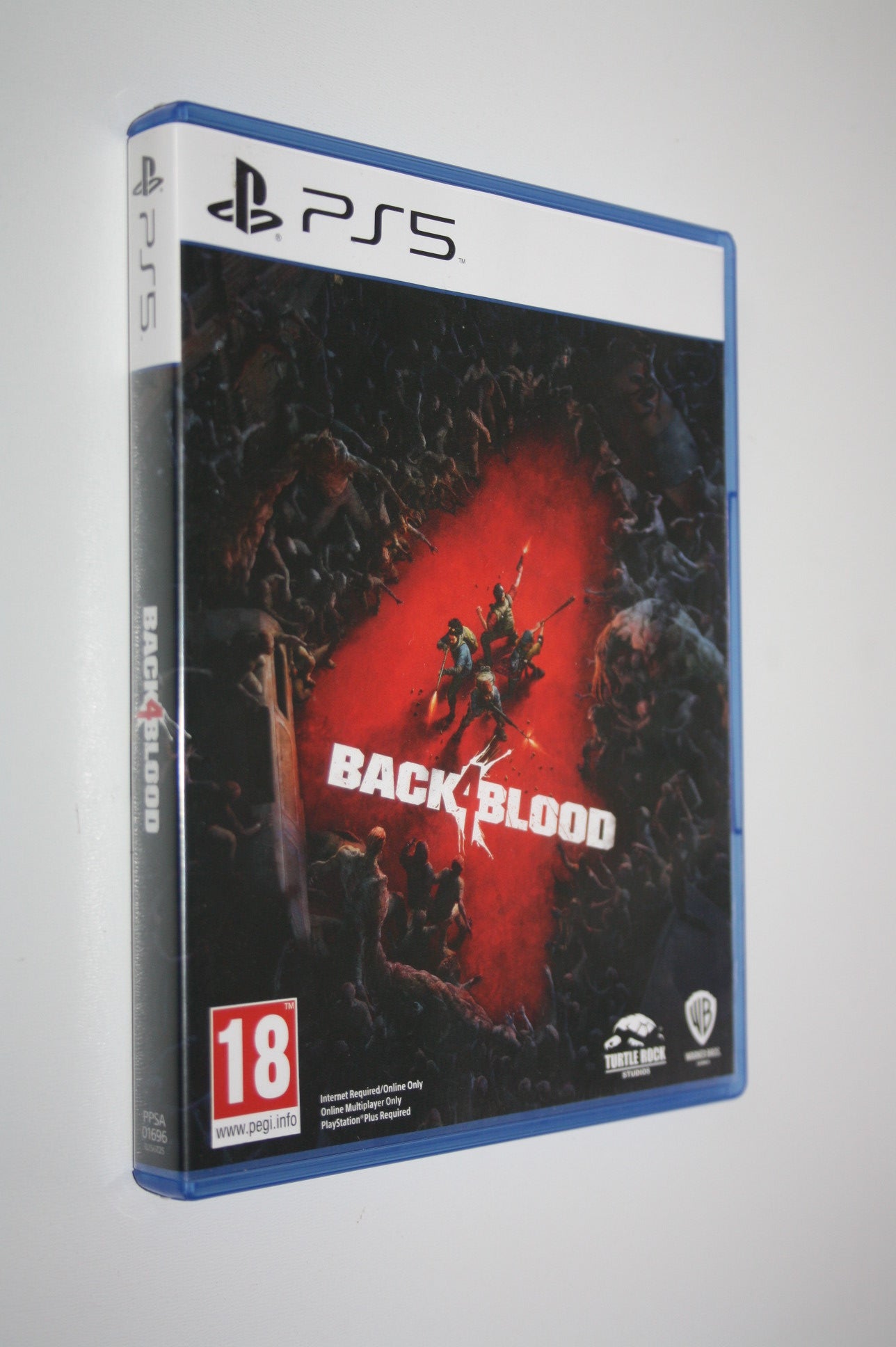 Back 4 Blood