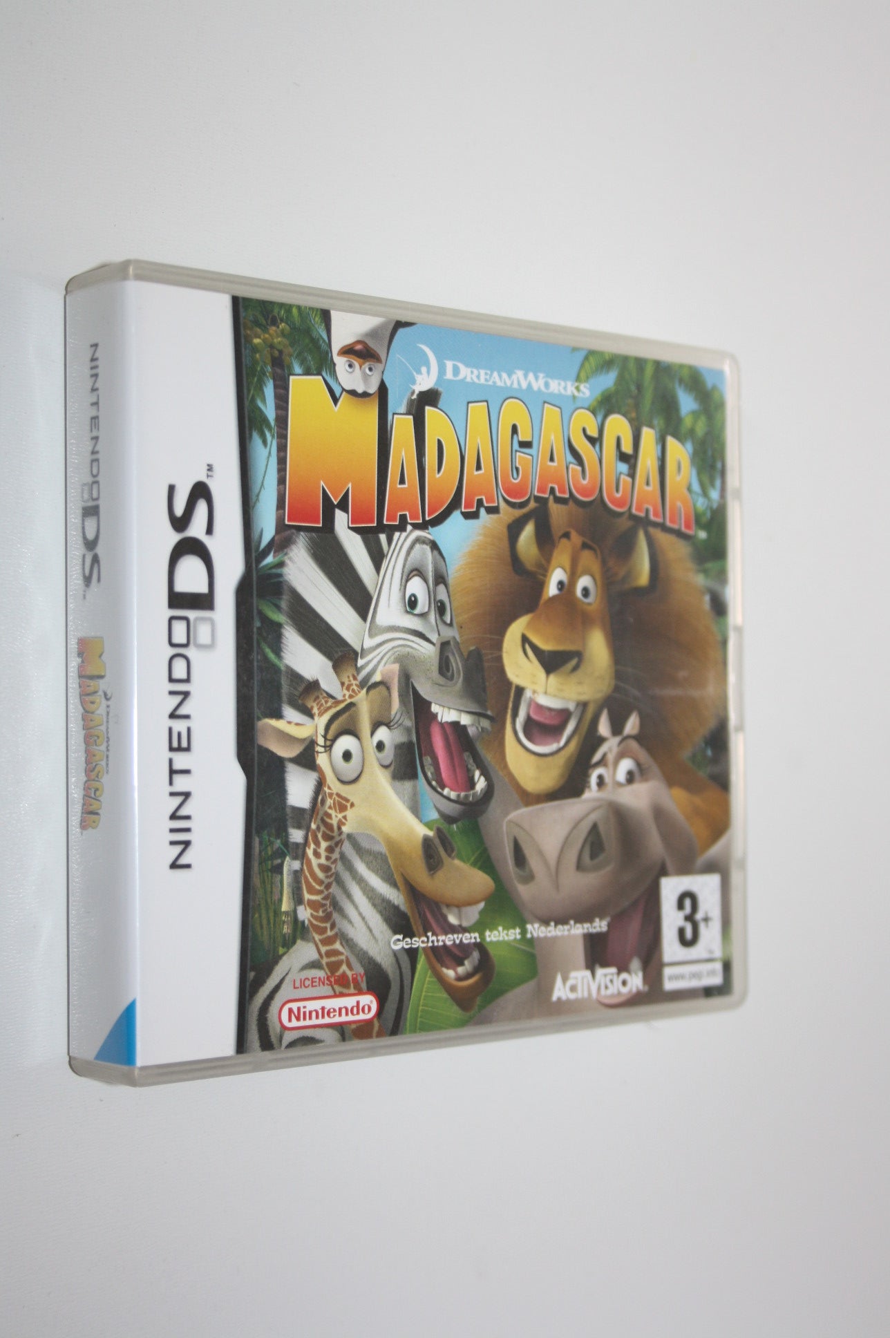 Madagascar