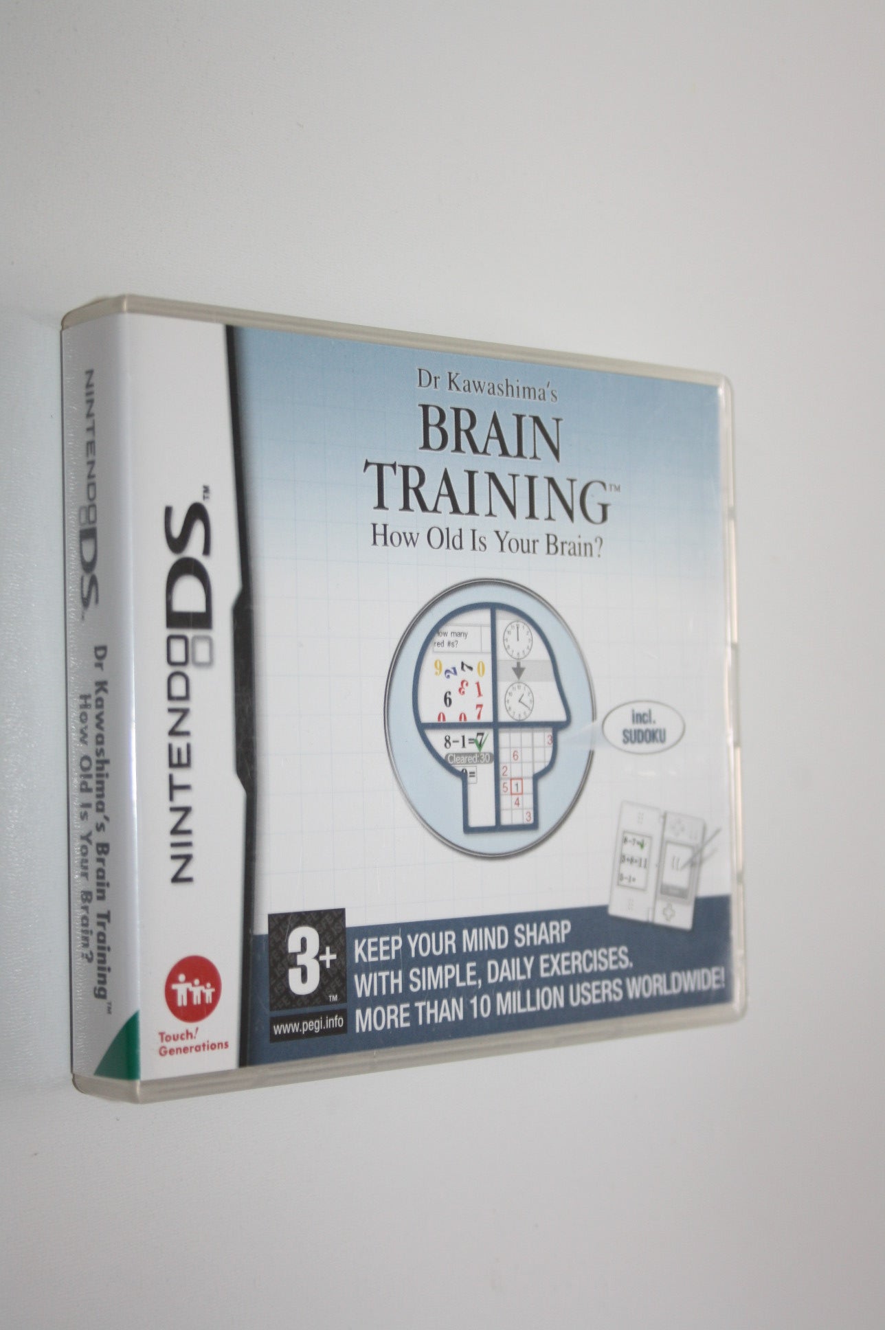 Brain Training
