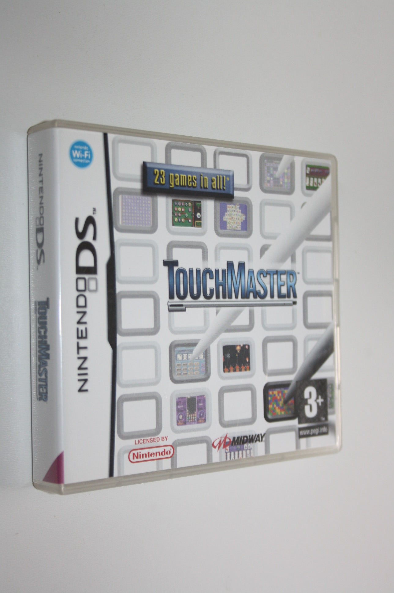 TouchMaster