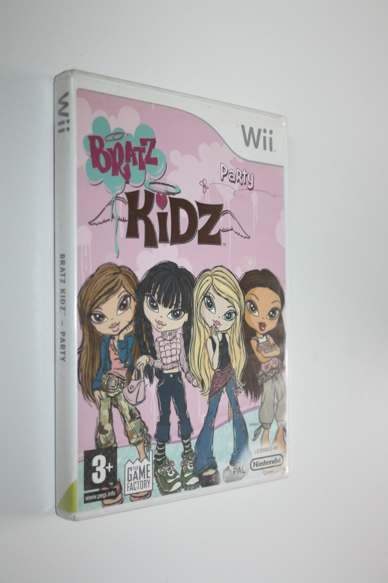 Bratz Kidz - Party