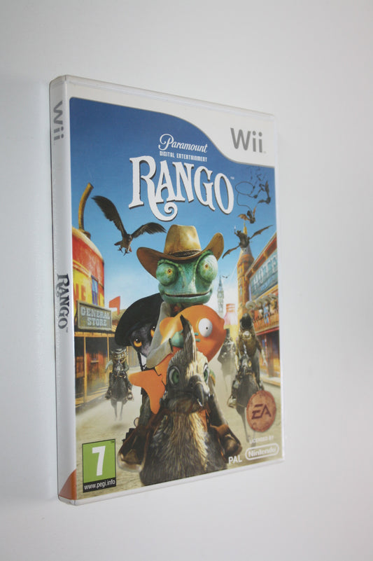 Rango