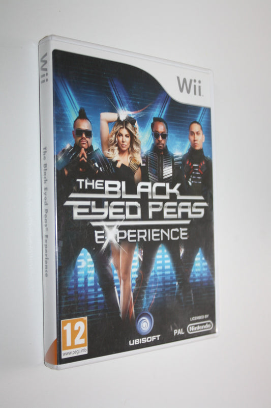The Black Eyed Peas Experience