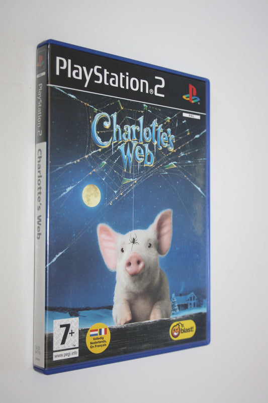 Charlotte's Web