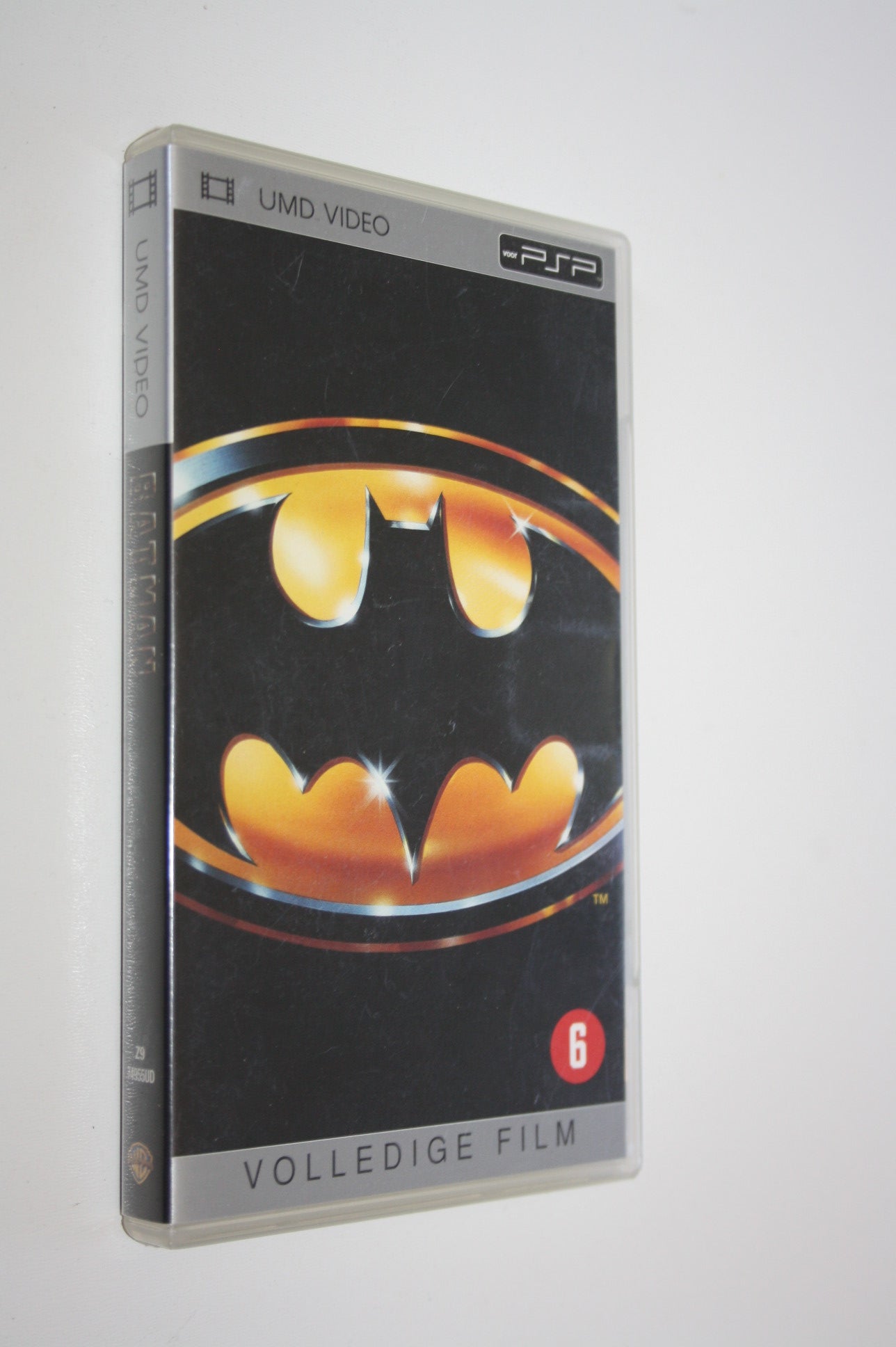 Batman [UMD]