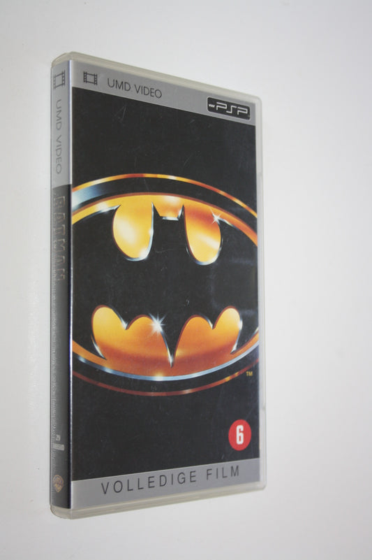 Batman [UMD]