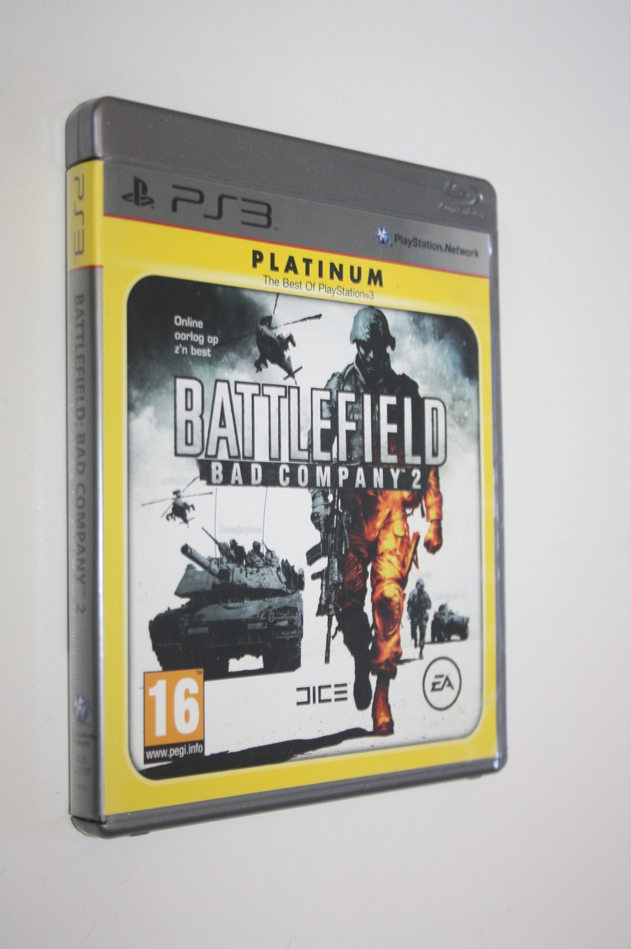 Battlefield Bad Company 2