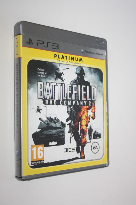 Battlefield Bad Company 2