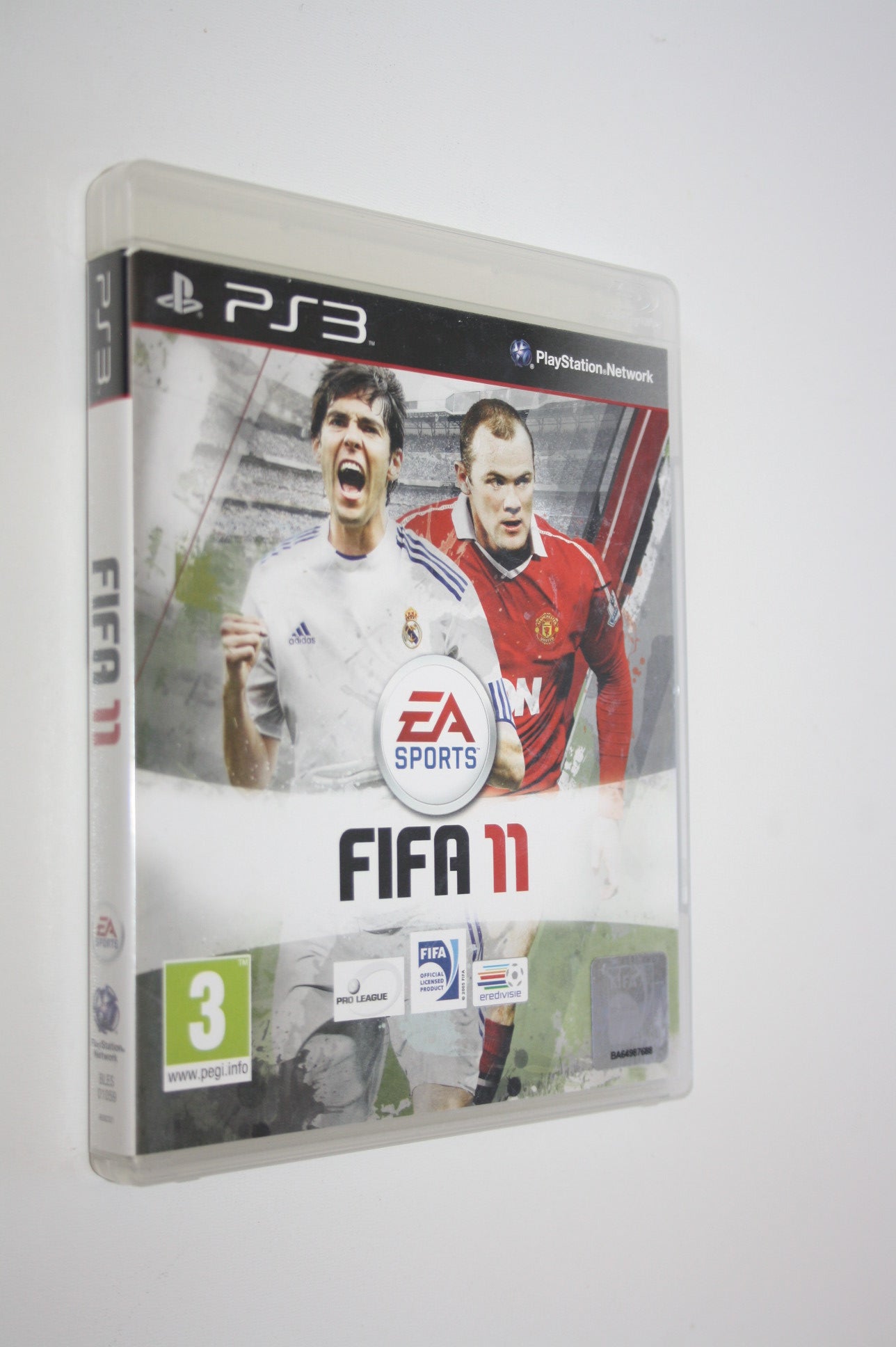 FIFA 11