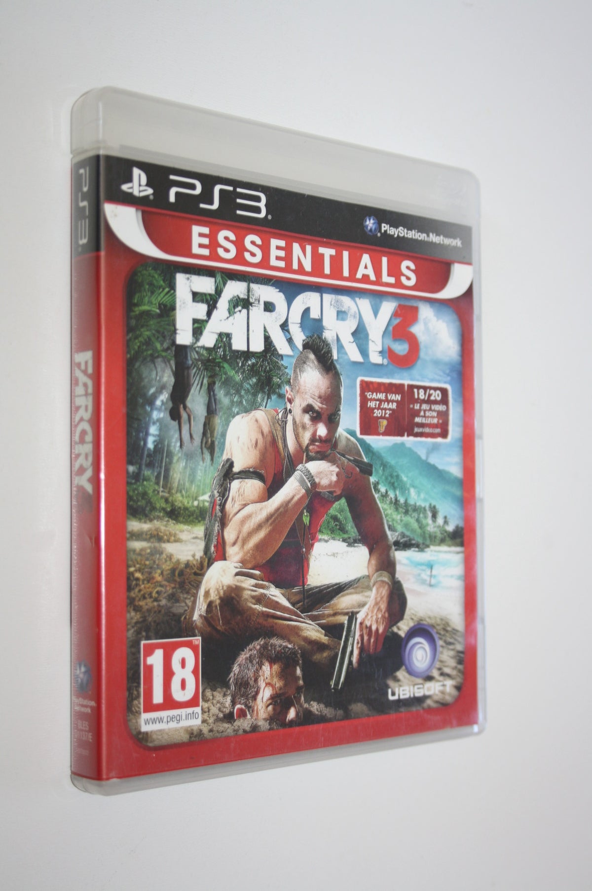 Far Cry 3 [Essentials]