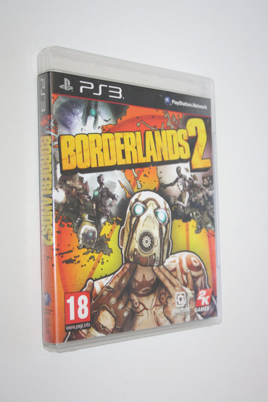Borderlands 2