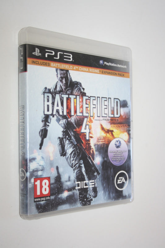 Battlefield 4