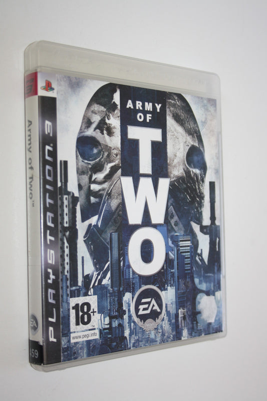 Army of Two